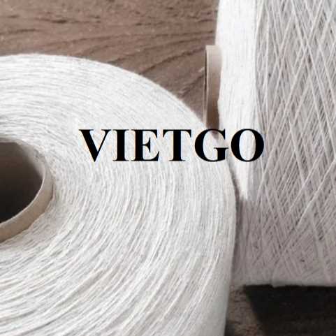 Cơ hội xuất khẩu sợi may mặc sang thị trường Bangladesh