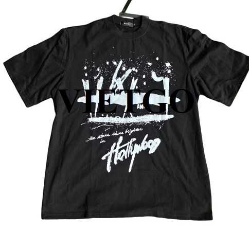 Cơ hội xuất khẩu T-shirt tới UAE  