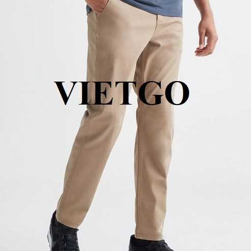 Cơ hội xuất khẩu quần sang thị trường Nam Mỹ và Ấn Độ