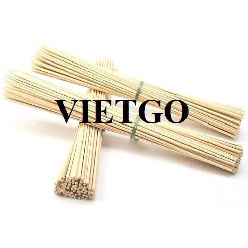 Cơ hội xuất khẩu chân hương sang thị trường Ấn Độ