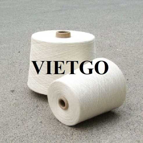 Cơ hội xuất khẩu sợi may mặc sang thị trường Bangladesh
