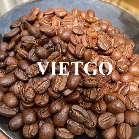 Cơ hội hợp tác xuất khẩu cà phê sang thị trường Pháp