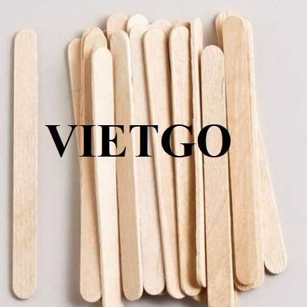 Thương vụ xuất khẩu sản phẩm gia dụng gỗ đến thị trường Ấn Độ