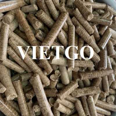 Thương vụ xuất khẩu viên nén trấu sang thị trường Pakistan