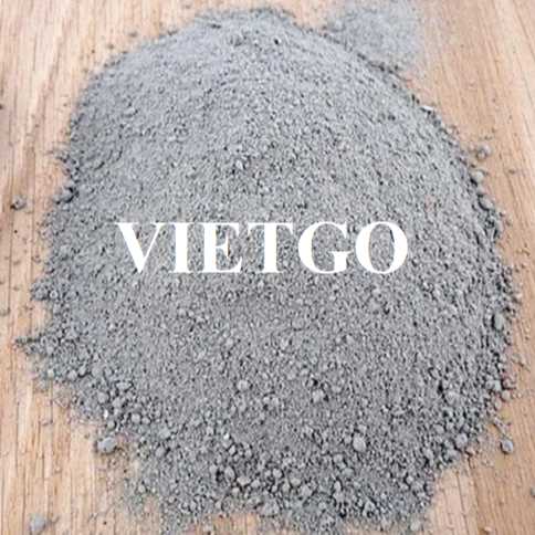 Cơ hội xuất khẩu tro bay sang thị trường Bangladesh