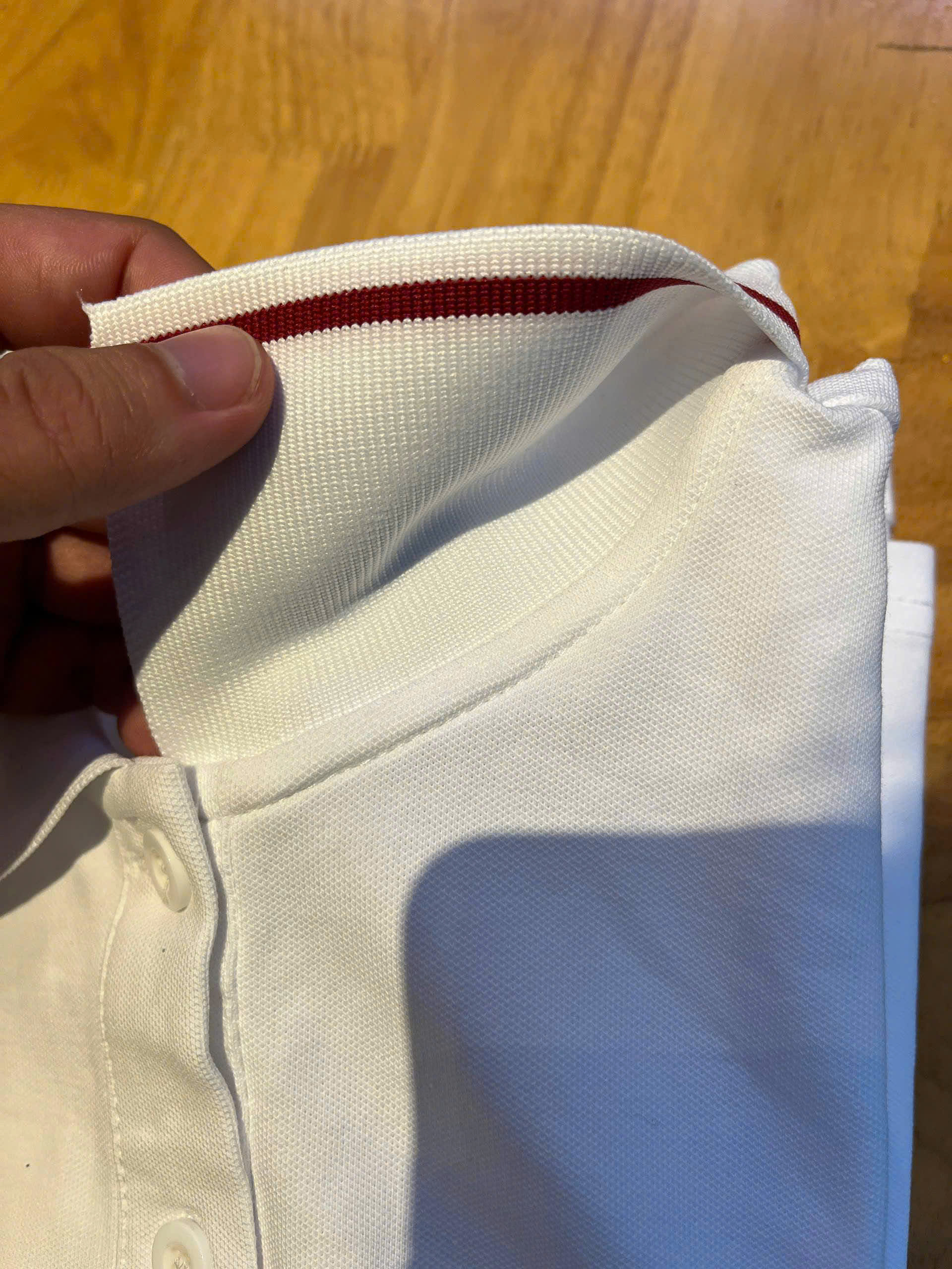 POLOSHIRT
