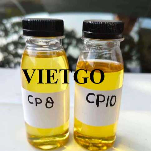 Cơ hội hợp tác xuất khẩu dầu cọ đến thị trường Bangladesh, Trung Quốc và Kenya 