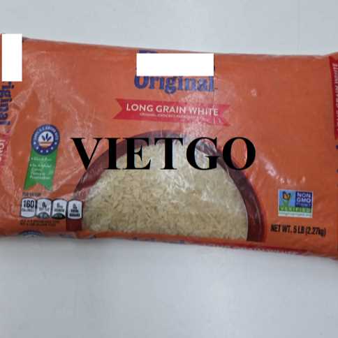 Cơ hội hợp tác xuất khẩu gạo đồ đến thị trường Nhật Bản 