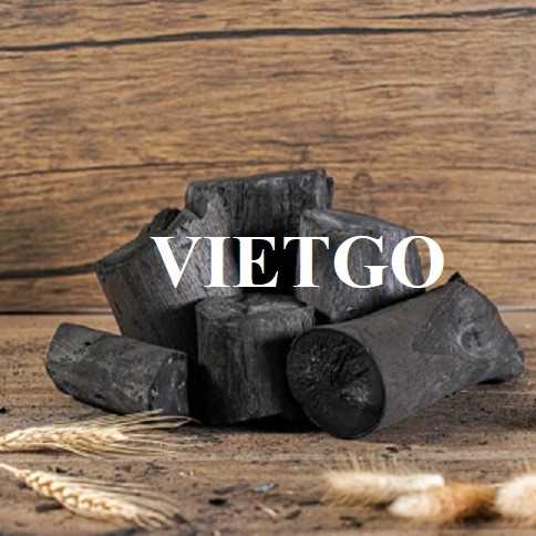 Cơ hội xuất khẩu than củi đen sang thị trường Ý