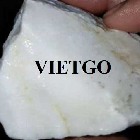 Cơ hội hợp tác xuất khẩu đá vôi sang thị trường Ấn Độ