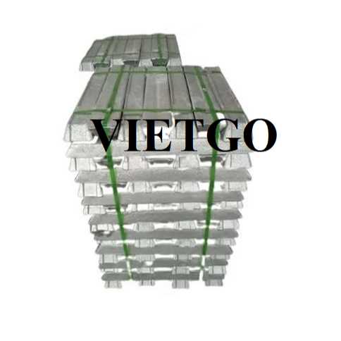 Cơ hội xuất khẩu thỏi nhôm sang thị trường Trung Quốc