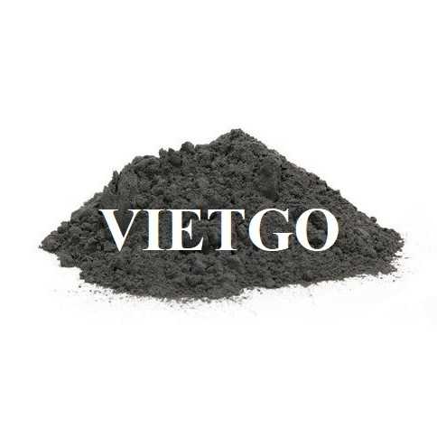 Cơ hội hợp tác xuất khẩu tro bay sang thị trường Ấn Độ