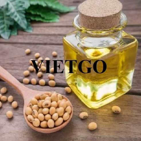 Cơ hội xuất khẩu dầu đậu nành sang thị trường Bangladesh