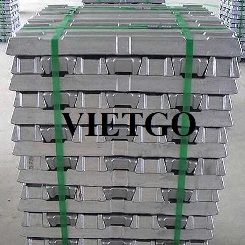 Cơ hội xuất khẩu thỏi nhôm sang thị trường Thổ Nhĩ Kỳ