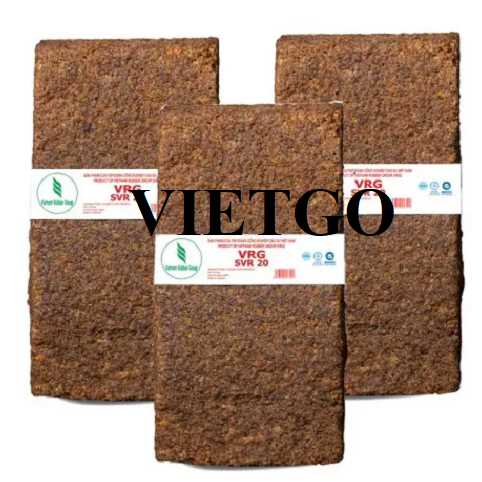 (Gấp)Thương vụ xuất khẩu mủ cao su đến thị trường Malaysia