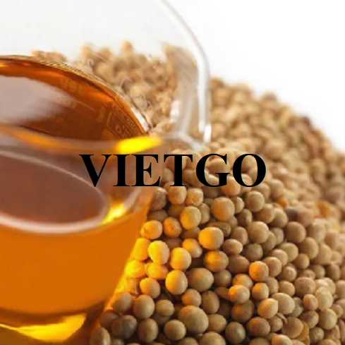 Cơ hội xuất khẩu dầu đậu nành đến thị trường Bangladesh