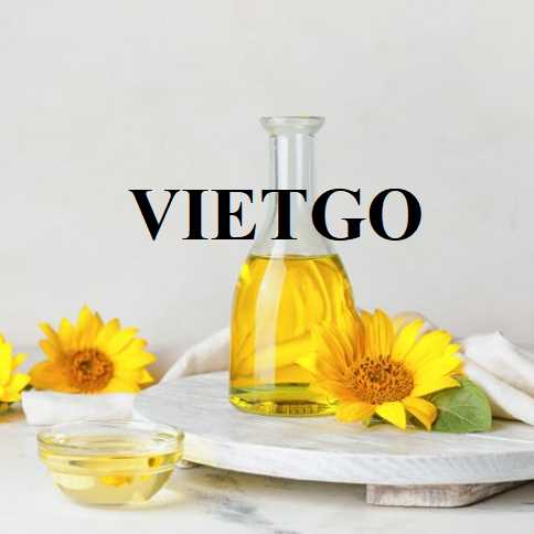 Cơ hội hợp tác xuất khẩu dầu thực vật đến thị trường Israel     