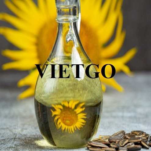 Cơ hội hợp tác xuất khẩu dầu hướng dương sang thị trường Ba Lan 