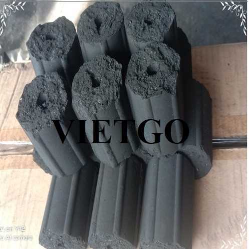 Cơ hội xuất khẩu than ép sang Thổ Nhĩ Kỳ
