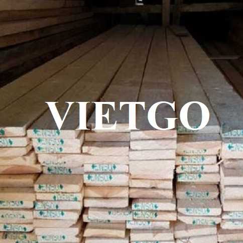 Cơ hội xuất khẩu gỗ thông xẻ sang thị trường Ba Lan