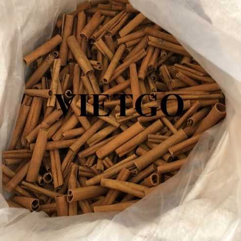 Cơ hội xuất khẩu quế và hoa hồi sang thị trường Ấn Độ
