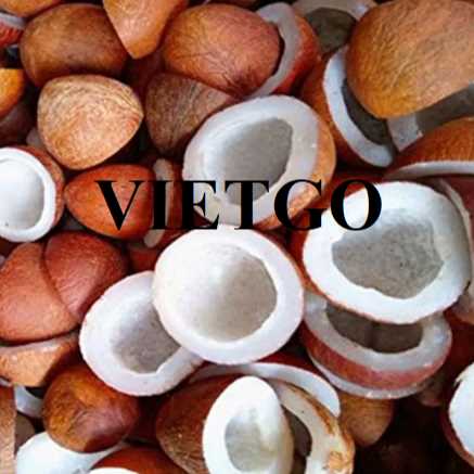 Cơ hội hợp tác xuất khẩu cùi dừa đến thị trường Pakistan và Bangladesh
