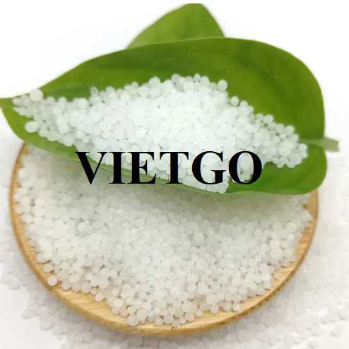 Cơ hội xuất khẩu phân ure sang thị trường Sri Lanka