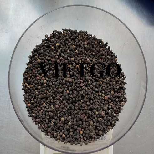 Cơ hội xuất khẩu hạt tiêu đen sang thị trường Trung Quốc
