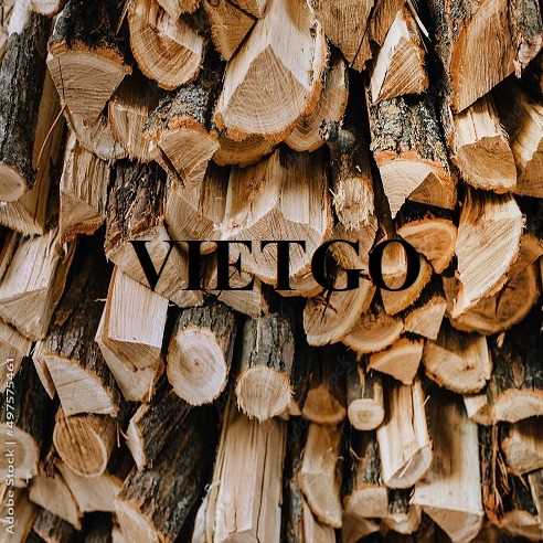 Thương vụ xuất khẩu củi gỗ sang thị trường Hàn Quốc