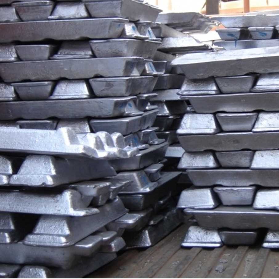 I want to buy A7 ingot