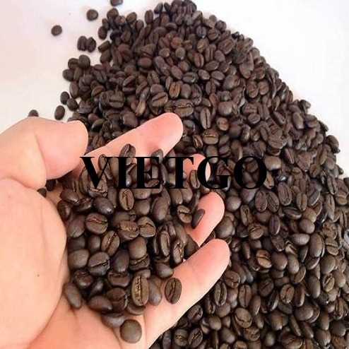 Cơ hội hợp tác xuất khẩu cà phê Arabica đến thị trường Pháp