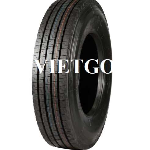Thương vụ xuất khẩu lốp xe tải đến thị trường Hoa Kỳ 