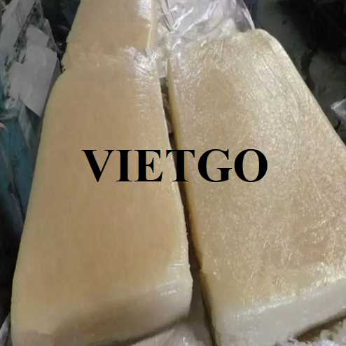 Thương vụ xuất khẩu mủ cao su đến thị trường Bồ Đào Nha