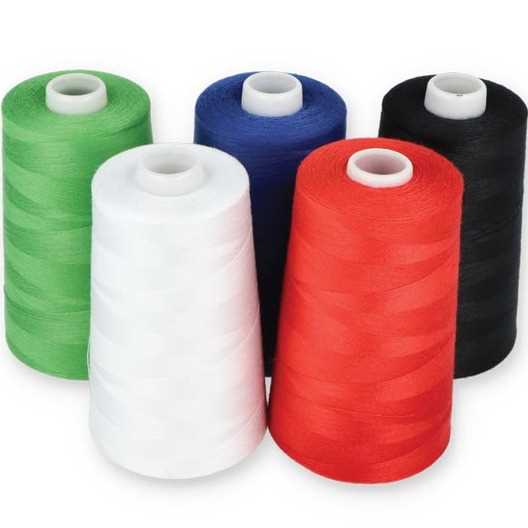 i'm looking for thread supllier