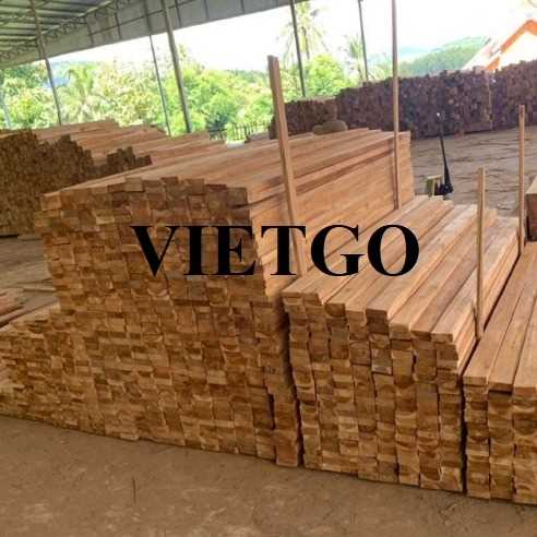 Cơ hội xuất khẩu gỗ teak xẻ sang thị trường Thái Lan