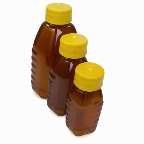 I’m looking for PET squeezable bottle
