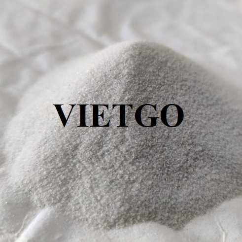 Cơ hội xuất khẩu cát silica sang thị trường Ấn Độ