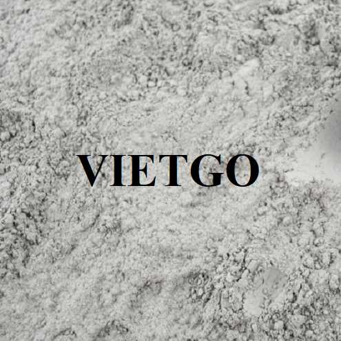 Cơ hội xuất khẩu xi măng cùng doanh nghiệp Trung Quốc