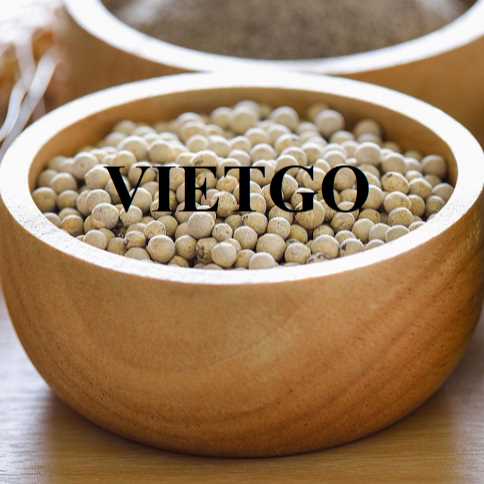 Cơ hội hợp tác xuất khẩu hạt tiêu đến thị trường Sri Lanka và UAE   