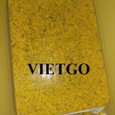 Cơ hội xuất khẩu dịch chanh leo đông lạnh đến thị trường Trung Quốc
