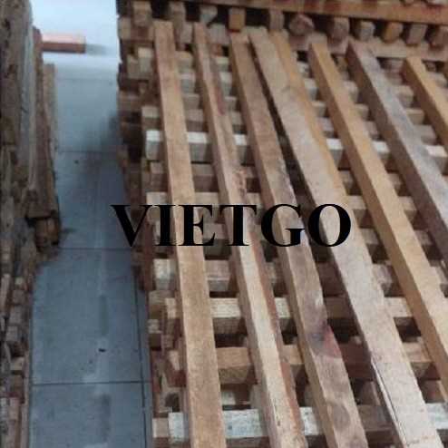 Cơ hội xuất khẩu gỗ thông xẻ sang thị trường Nam Phi