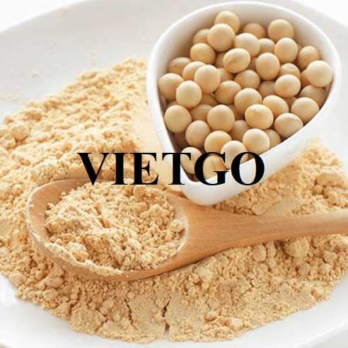 Cơ hội hợp tác xuất khẩu đậu nành đến thị trường Hàn Quốc