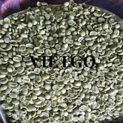 Cơ hội xuất khẩu sản phẩm hạt cà phê xanh Arabica và Robusta sang thị trường Châu Âu