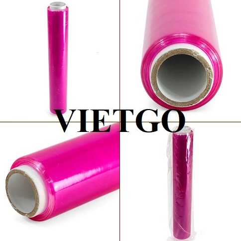 Cơ hội xuất khẩu màng bọc PVC sang thị trường Pháp