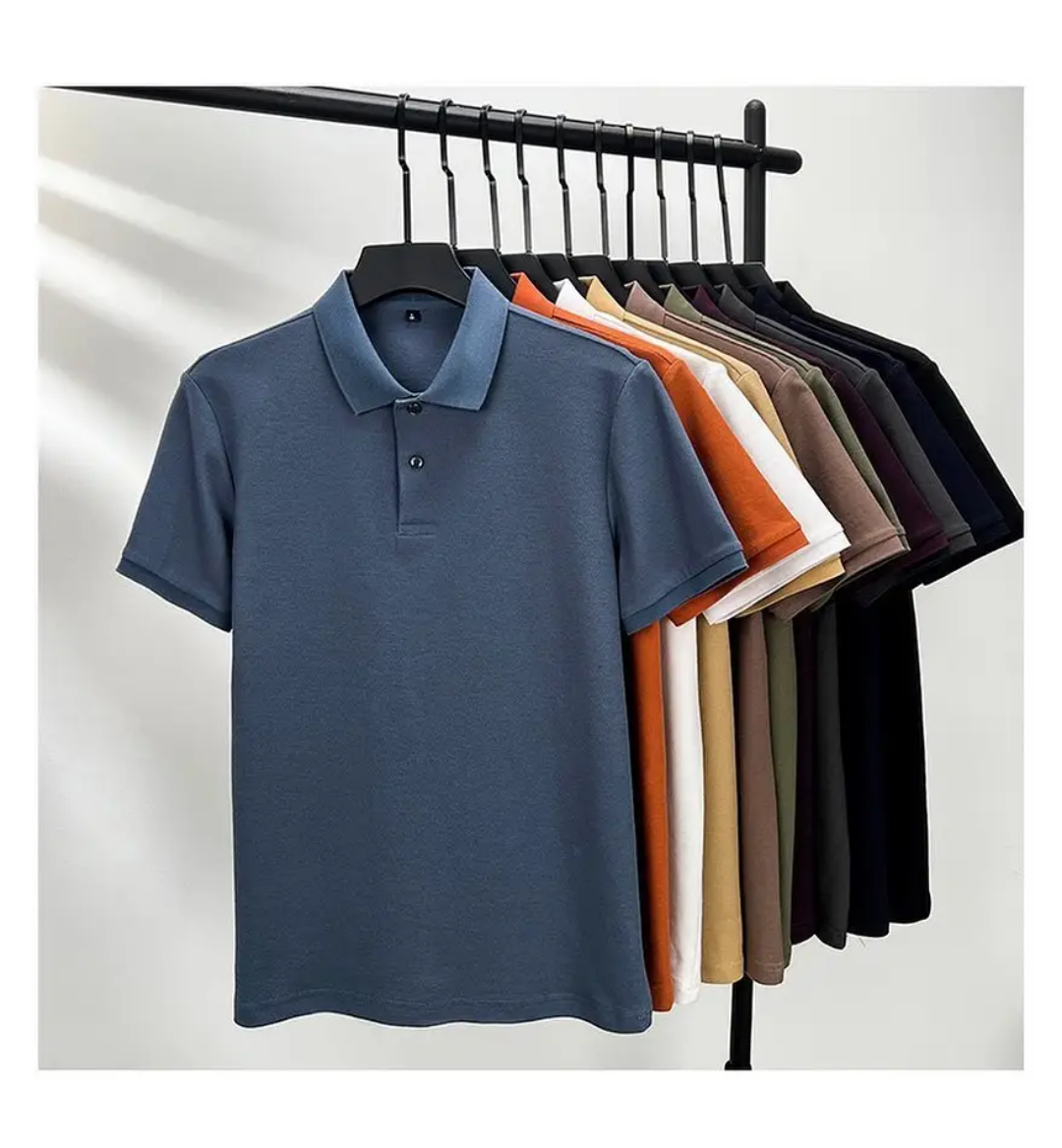 Looking to buy 100,000 polo shirts 