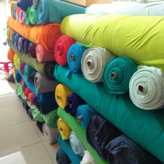 Thương vụ xuất khẩu vải tồn kho sang thị trường Sri Lanka