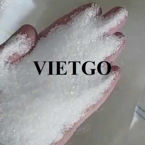 Cơ hội xuất khẩu đường sang thị trường Thổ Nhĩ Kỳ