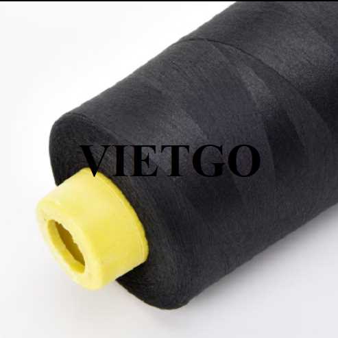 Thương vụ xuất khẩu sợi sang thị trường Iran