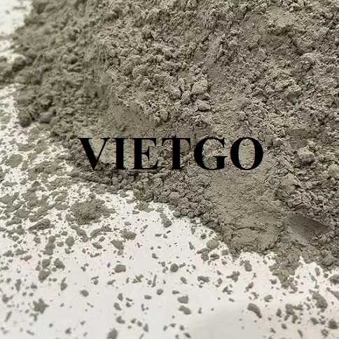 Cơ hội hợp tác xuất khẩu xi măng sang thị trường Sri Lanka