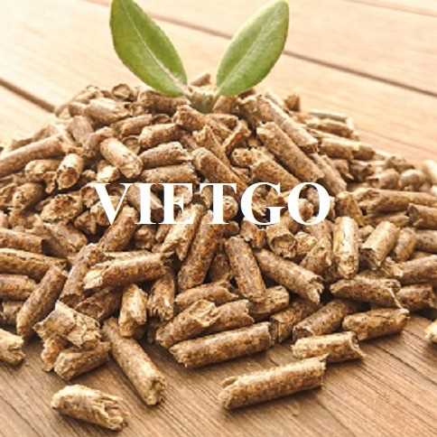 Cơ hội xuất khẩu viên nén mùn cưa sang thị trường Thụy Sĩ